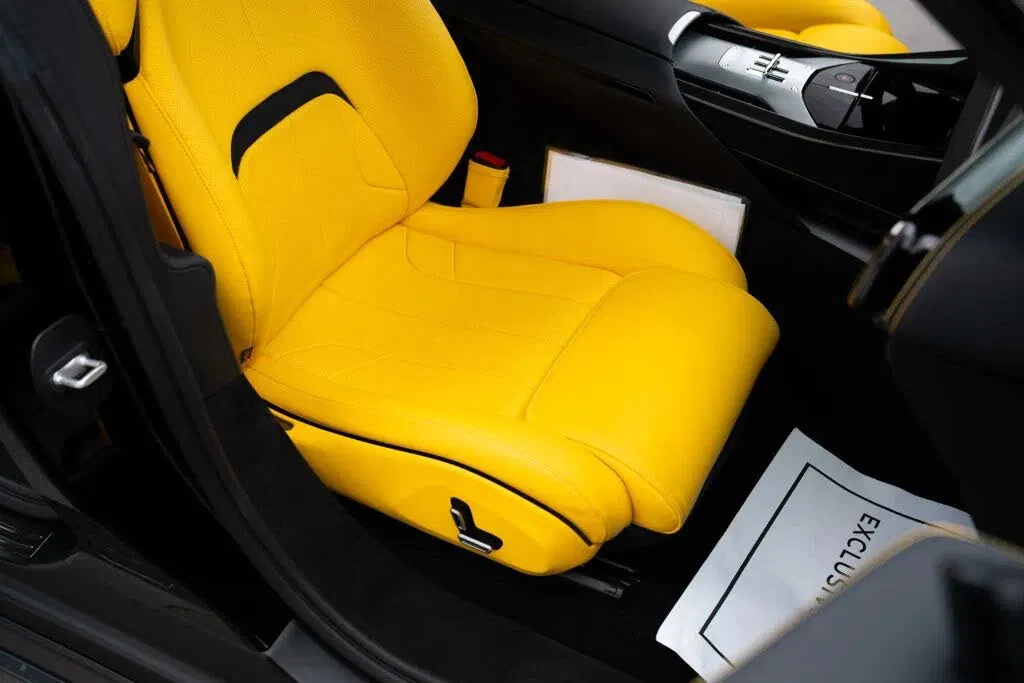 2024 Ferrari Purosangue AWD