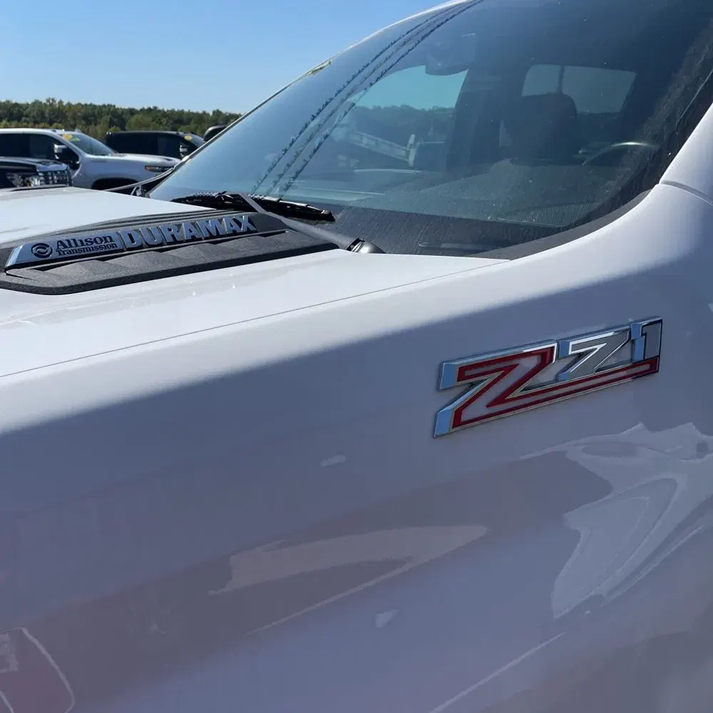 2023 Chevrolet Silverado 2500HD LT
