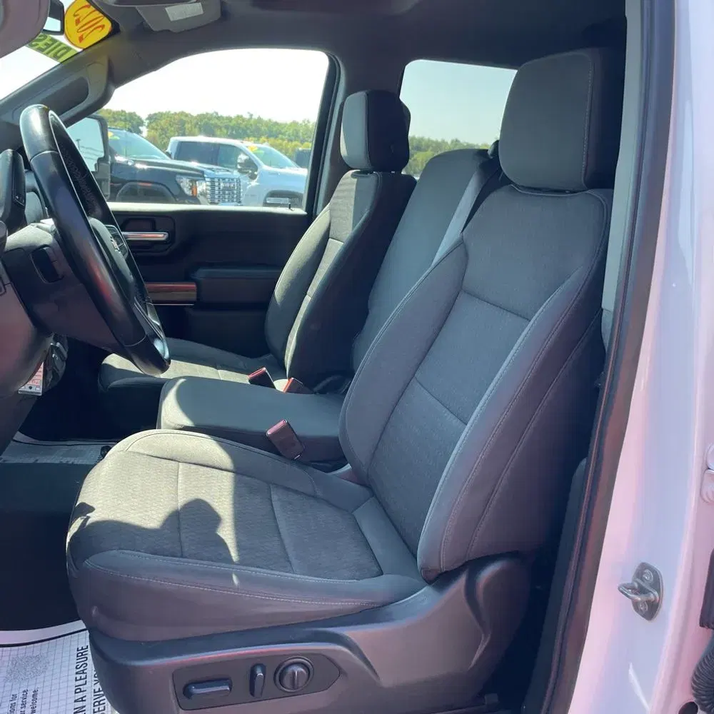 2023 Chevrolet Silverado 2500HD LT