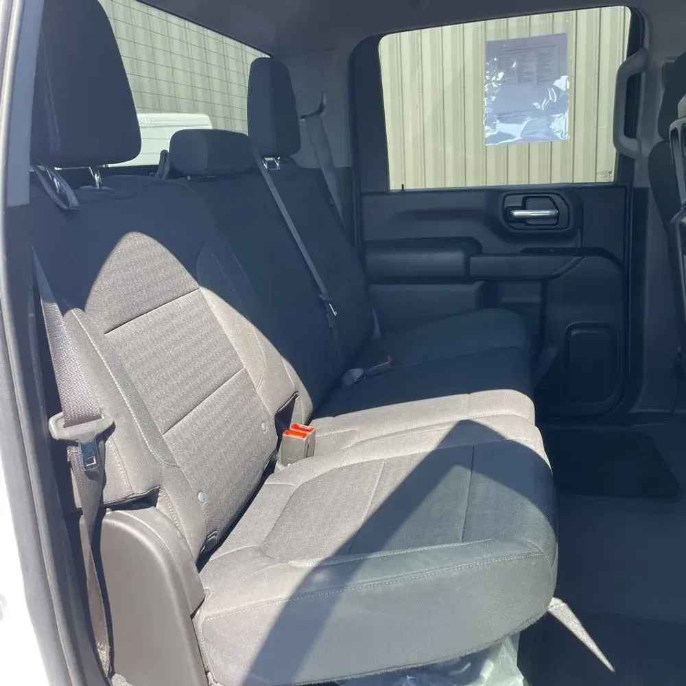 2023 Chevrolet Silverado 2500HD LT