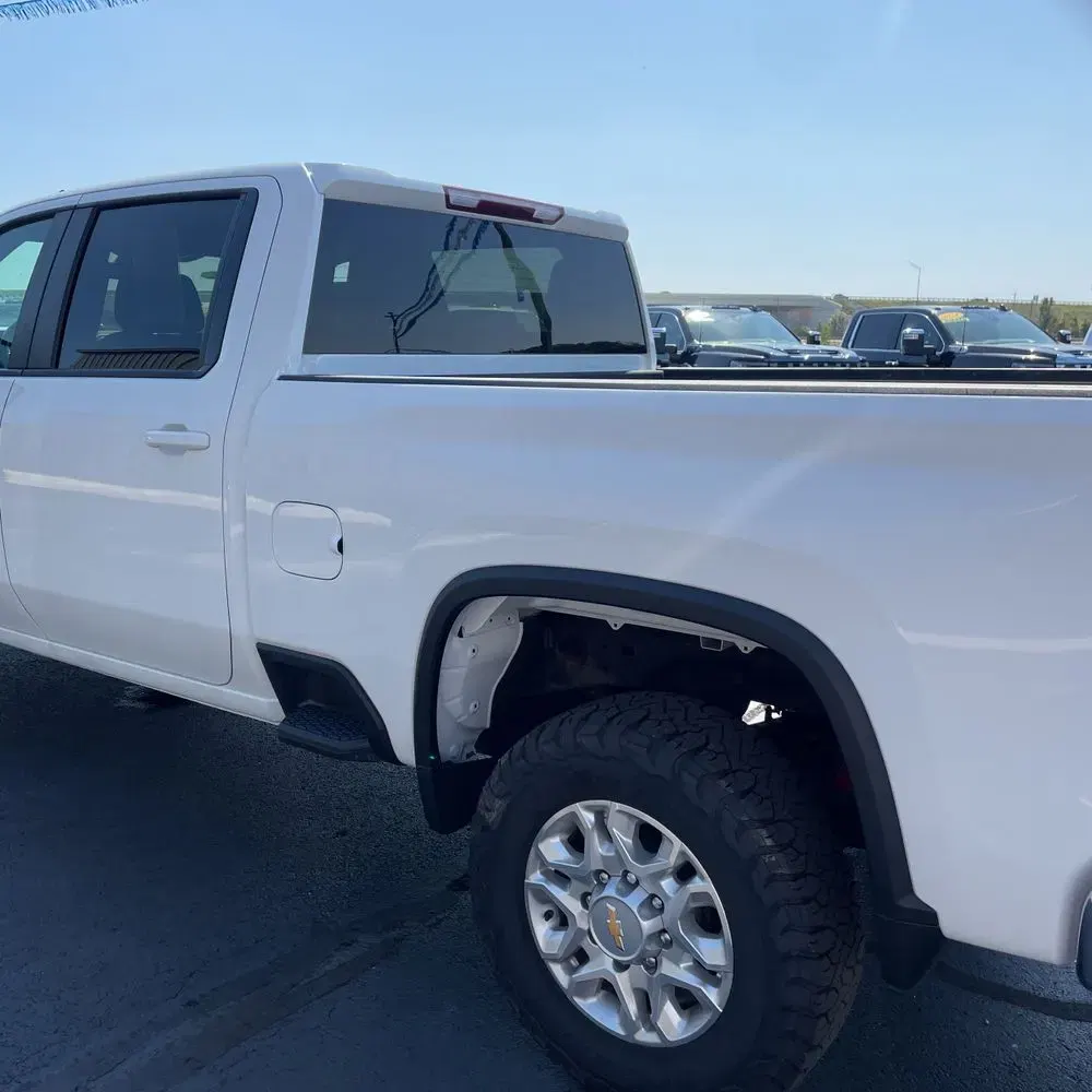 2023 Chevrolet Silverado 2500HD LT