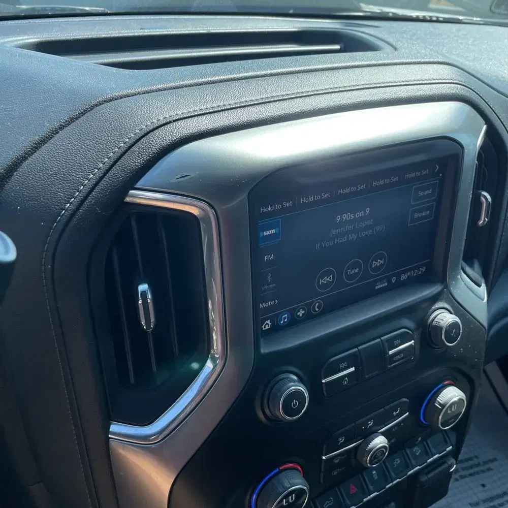 2023 Chevrolet Silverado 2500HD LT