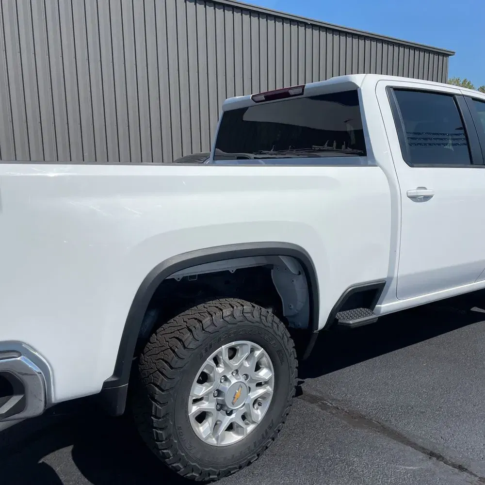 2023 Chevrolet Silverado 2500HD LT