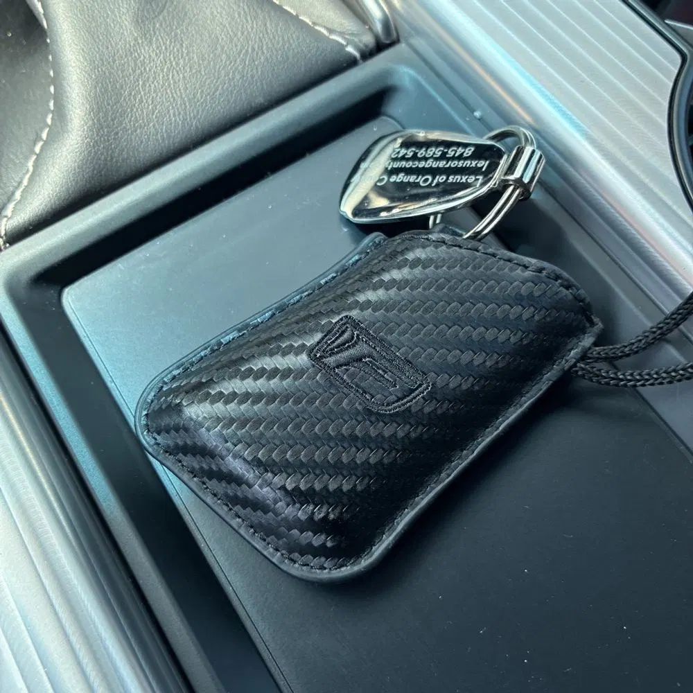 2024 Lexus LX 600 F SPORT Handling