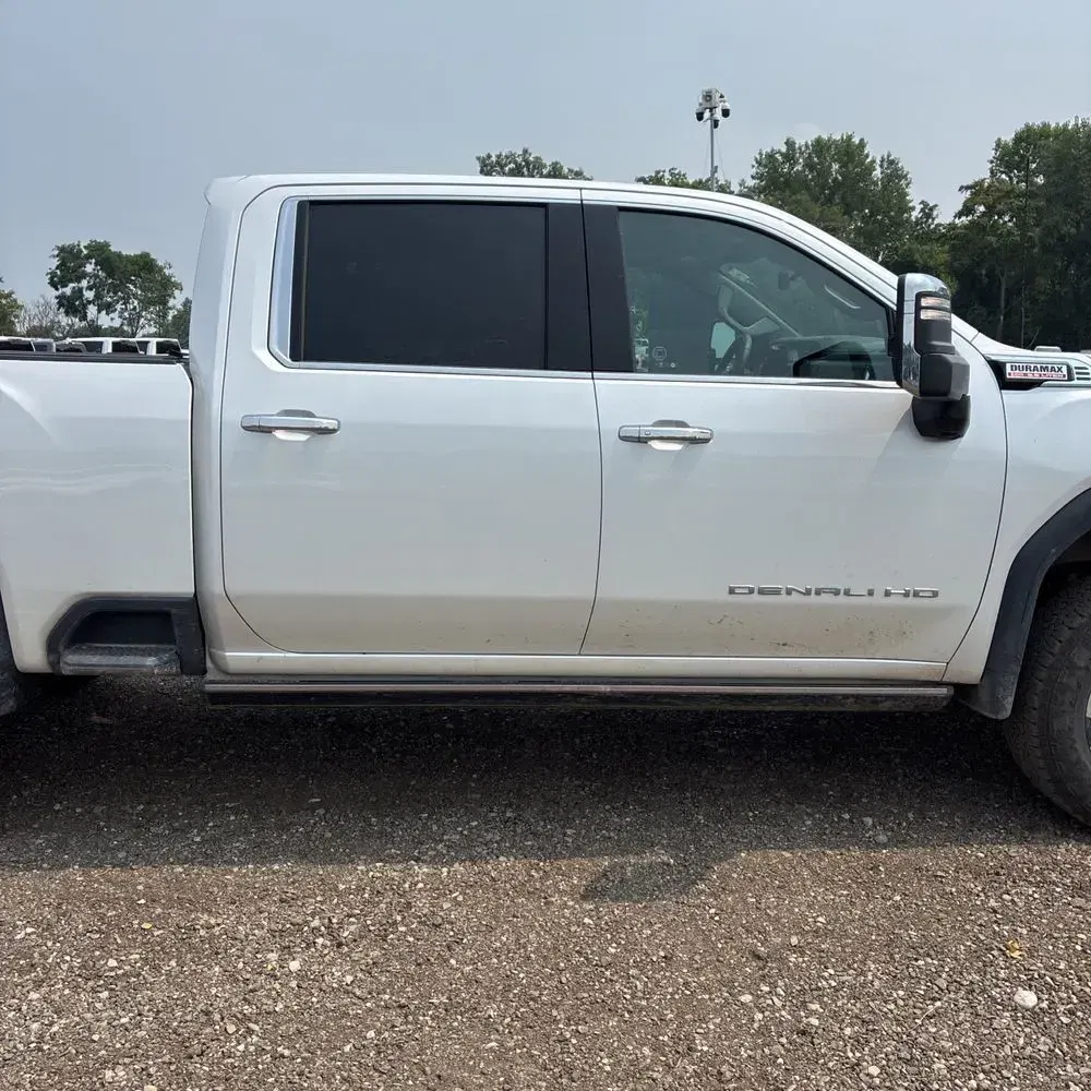 2024 GMC Sierra 2500 Denali