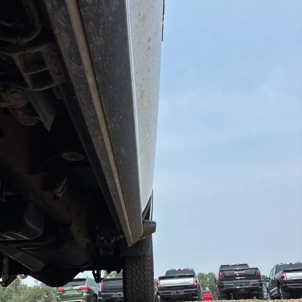 2024 GMC Sierra 2500 Denali