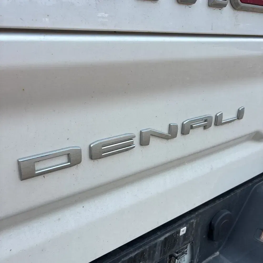 2024 GMC Sierra 2500 Denali