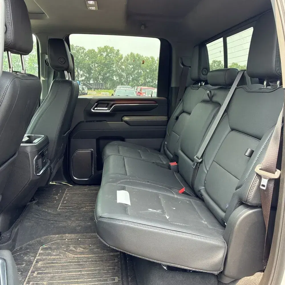 2024 GMC Sierra 2500 Denali