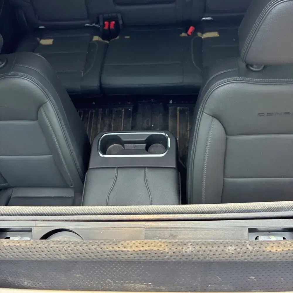 2024 GMC Sierra 2500 Denali