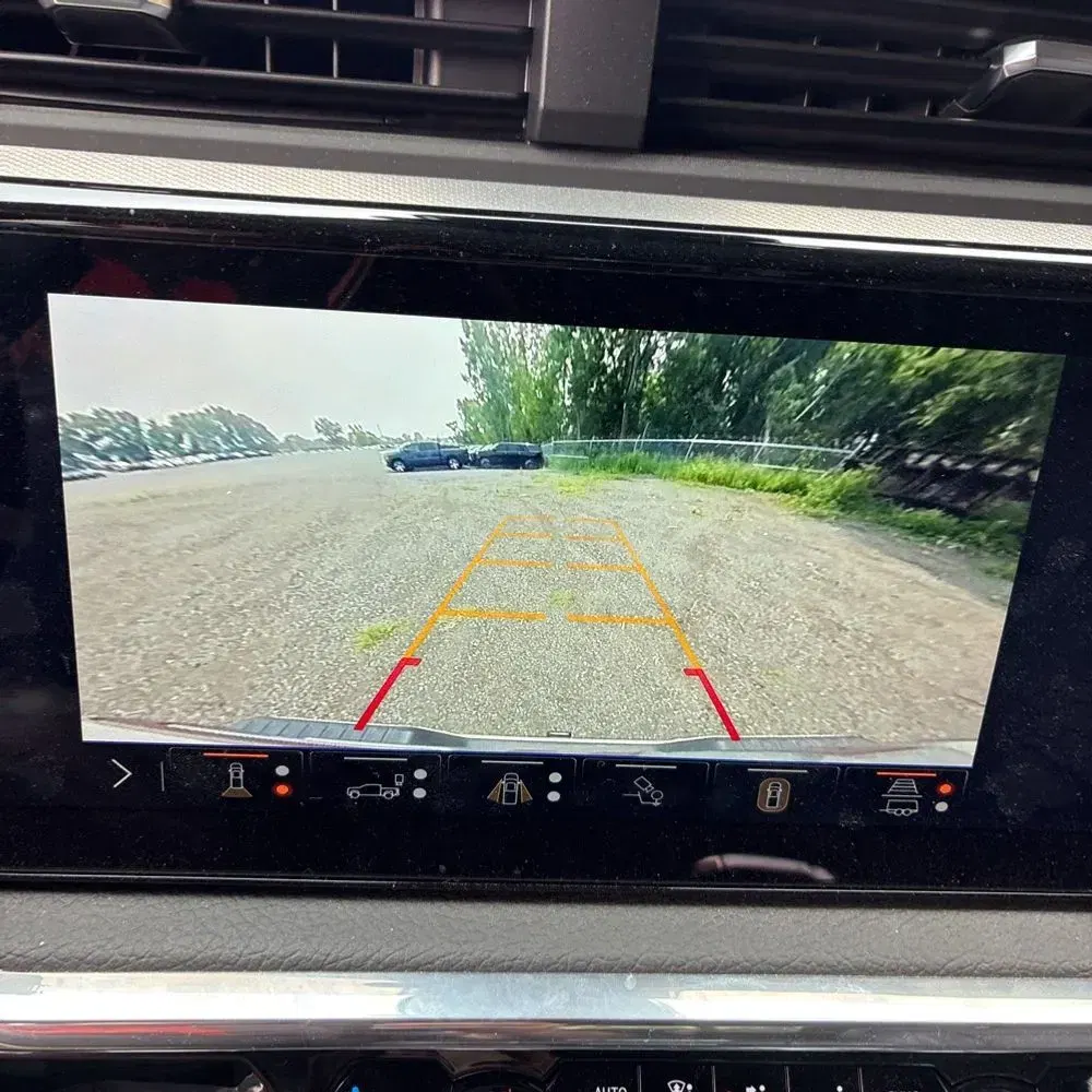 2024 GMC Sierra 2500 Denali