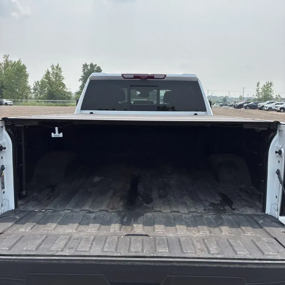 2024 GMC Sierra 2500 Denali