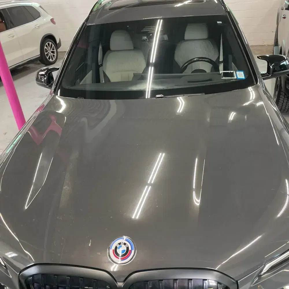2023 BMW X7 M60i