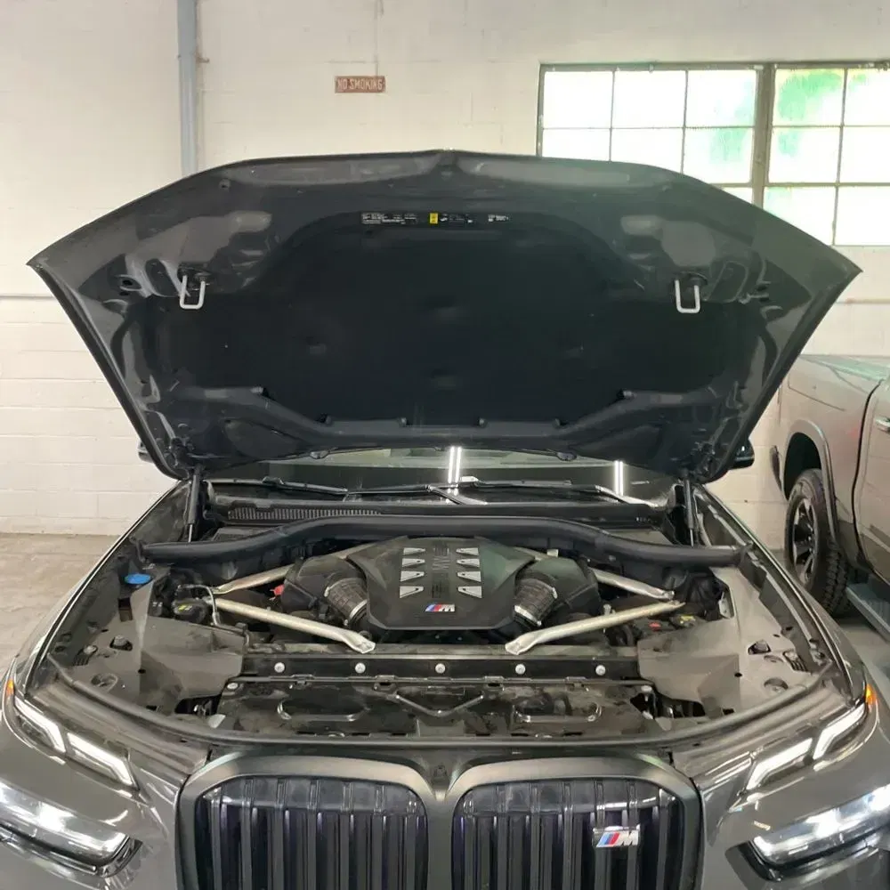 2023 BMW X7 M60i