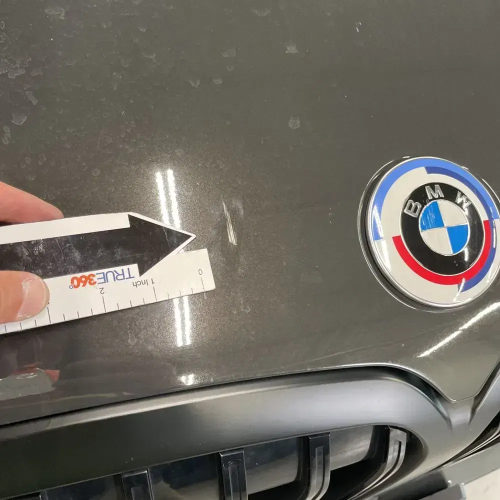 2023 BMW X7 M60i