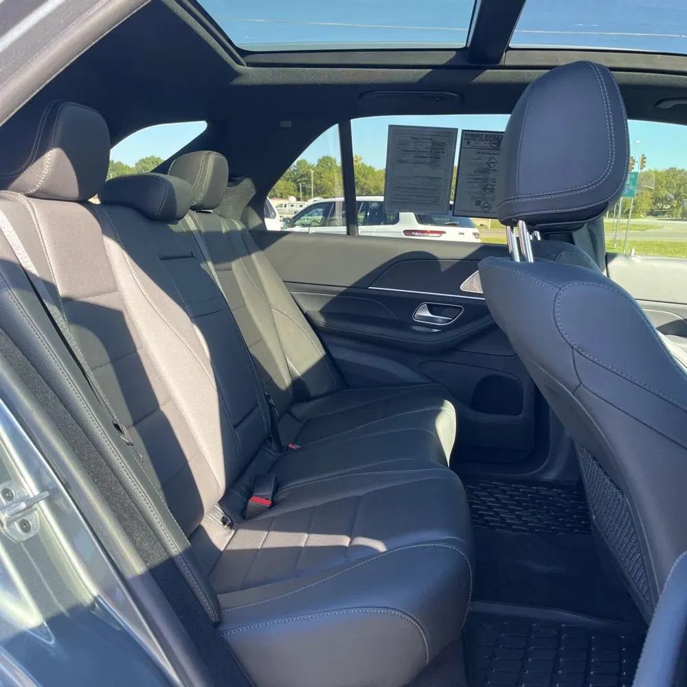 2024 Mercedes-Benz GLE GLE450