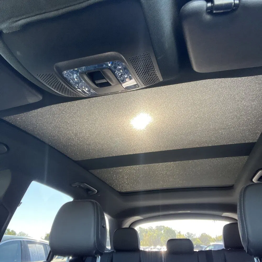 2024 Mercedes-Benz GLE GLE450