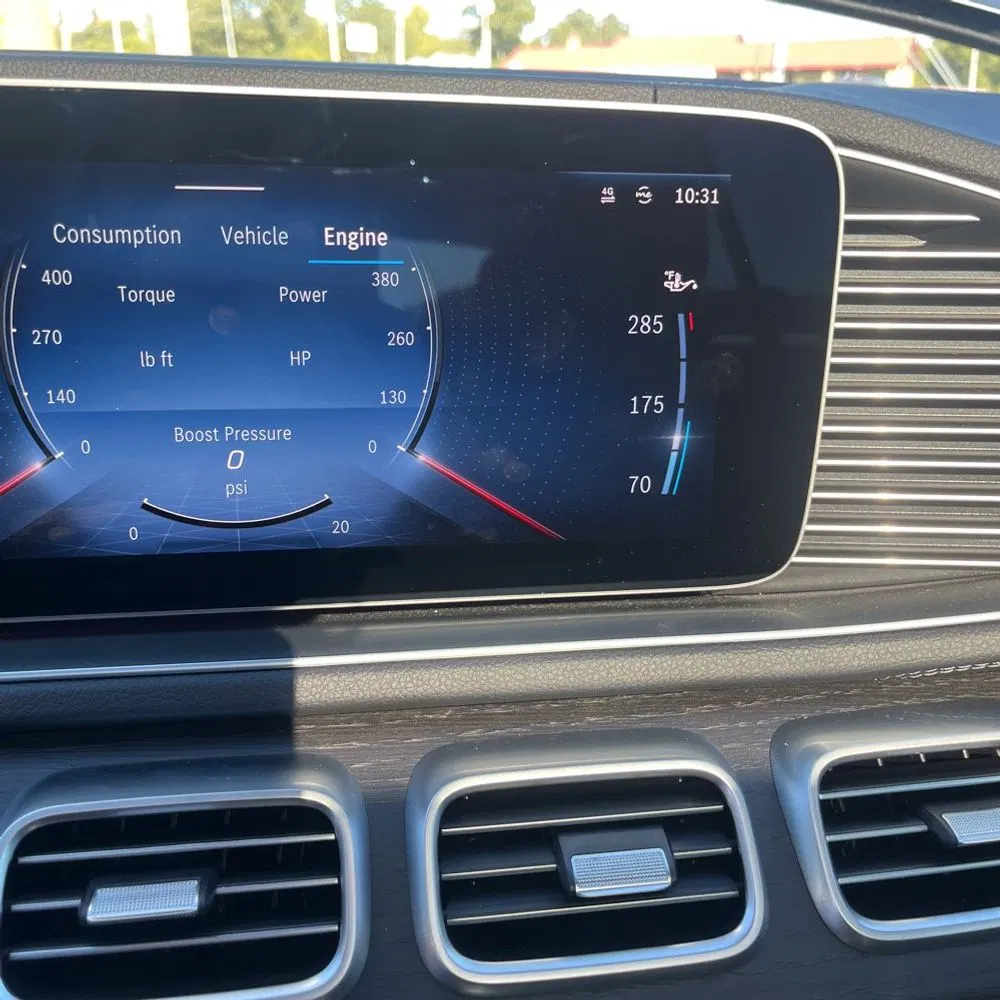 2024 Mercedes-Benz GLE GLE450
