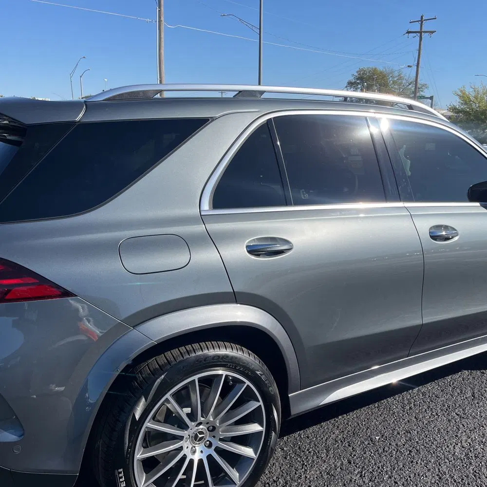 2024 Mercedes-Benz GLE GLE450
