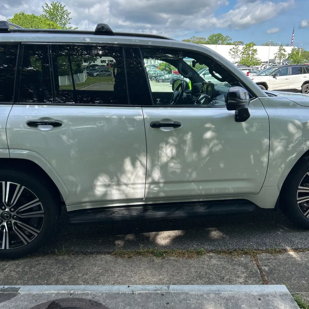 2023 Lexus LX 600 Luxury