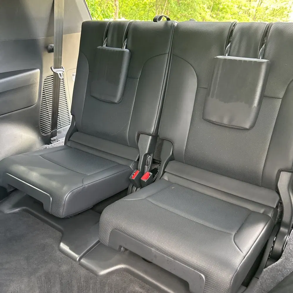 2023 Lexus LX 600 Luxury