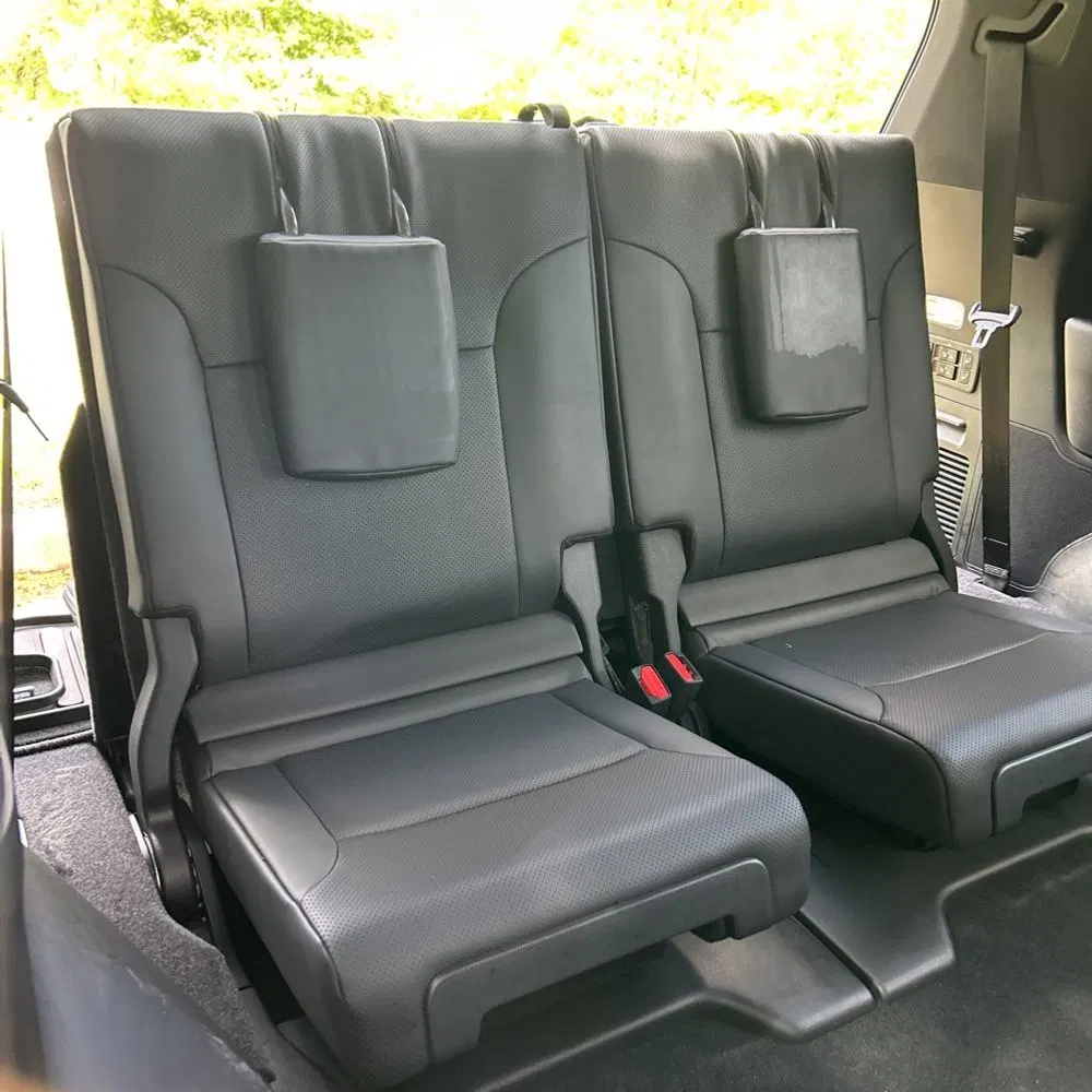 2023 Lexus LX 600 Luxury