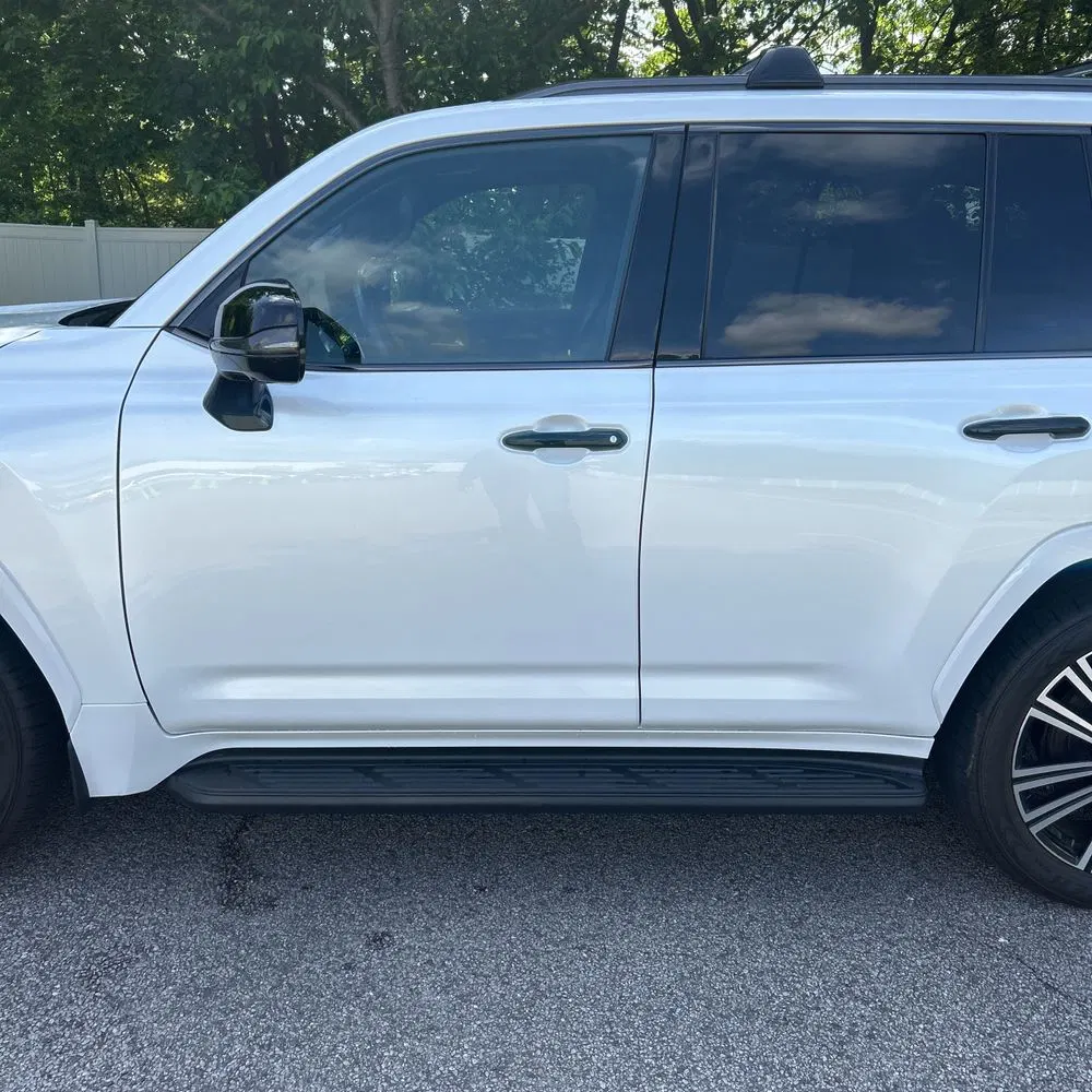 2023 Lexus LX 600 Luxury