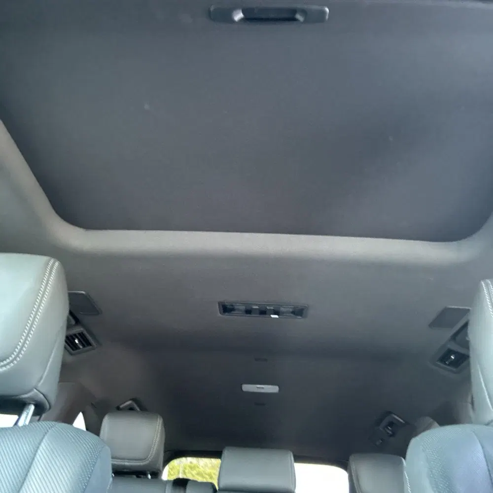 2023 Lexus LX 600 Luxury