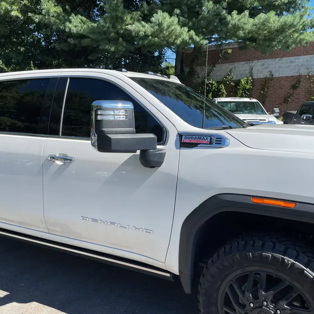 2024 GMC Sierra 3500HD Denali