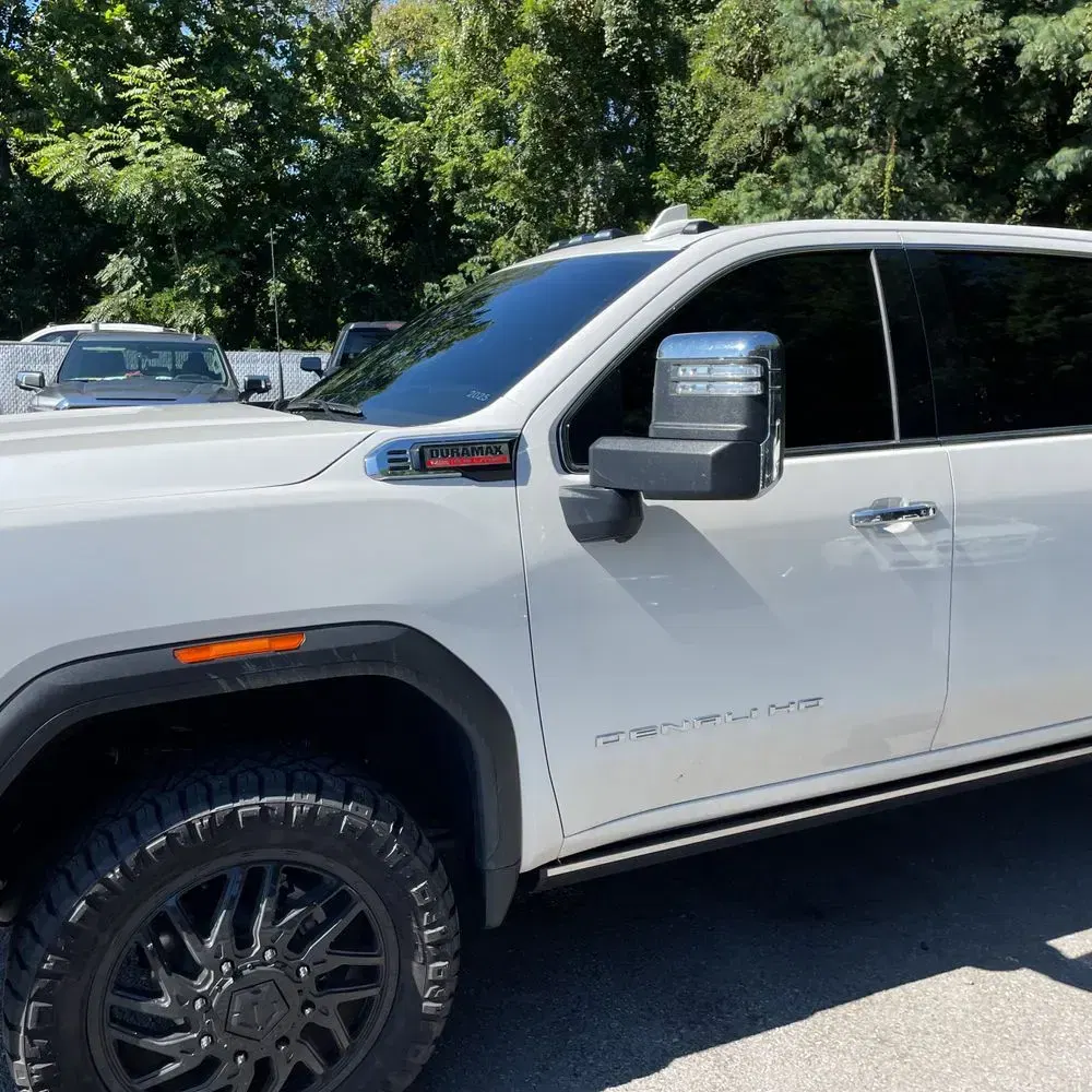 2024 GMC Sierra 3500HD Denali