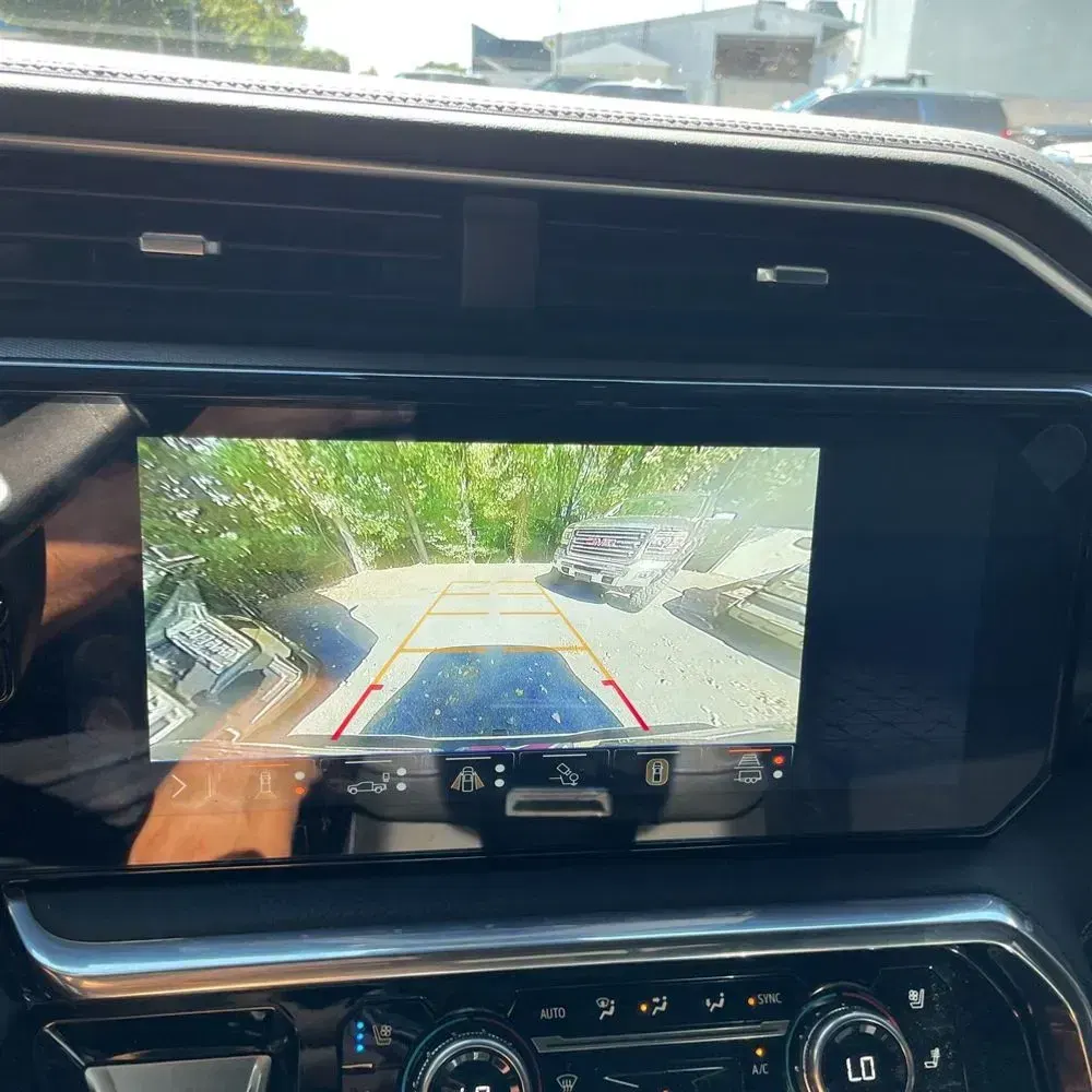 2024 GMC Sierra 3500HD Denali