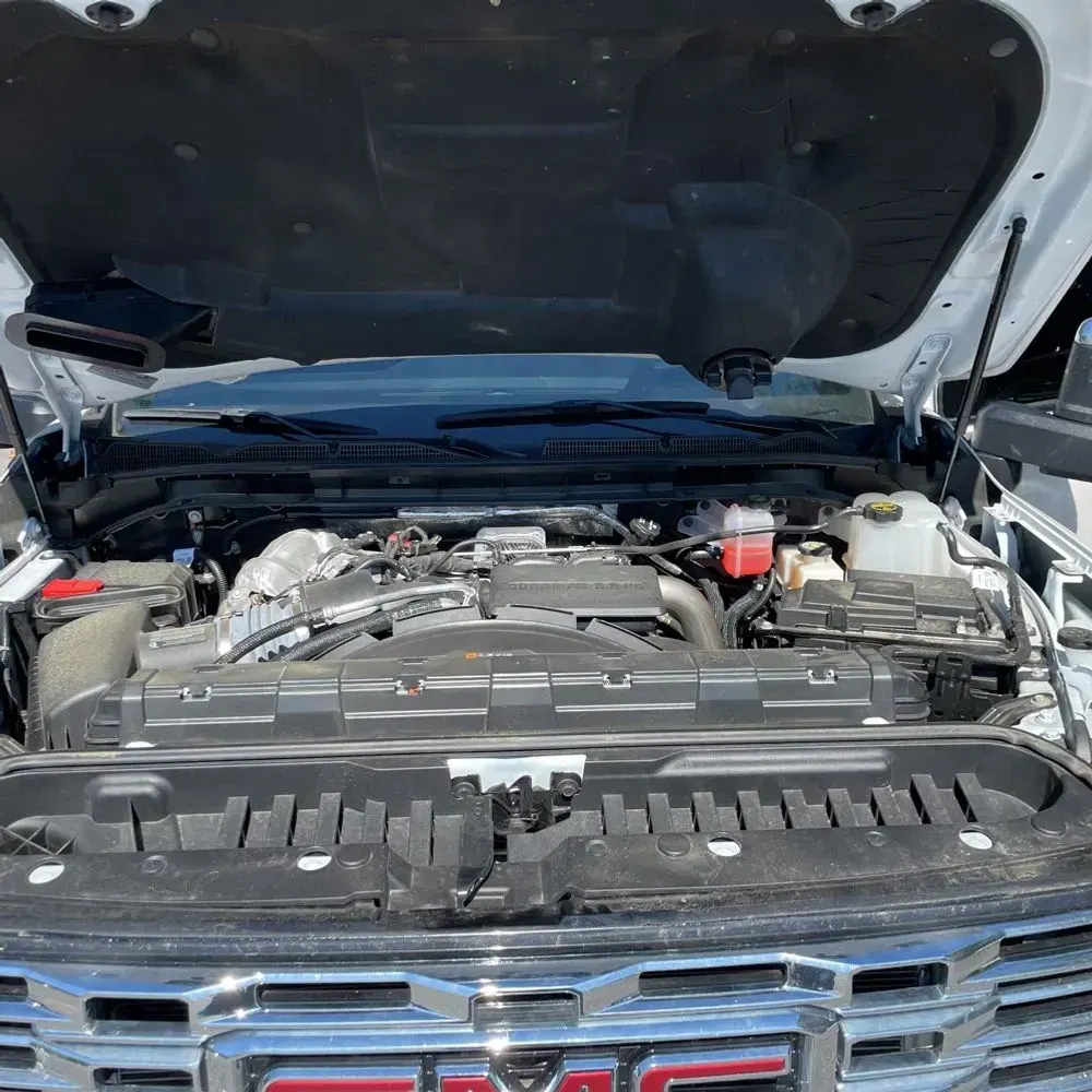 2024 GMC Sierra 3500HD Denali
