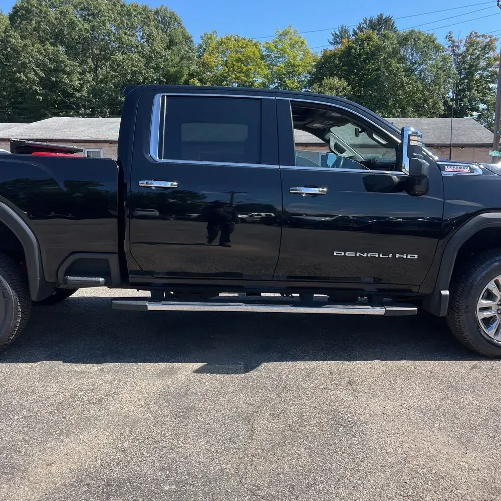 2023 GMC Sierra 2500 Denali