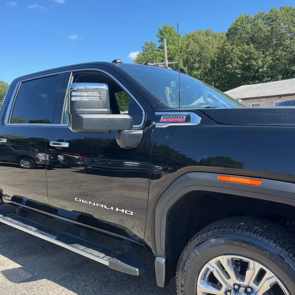 2023 GMC Sierra 2500 Denali