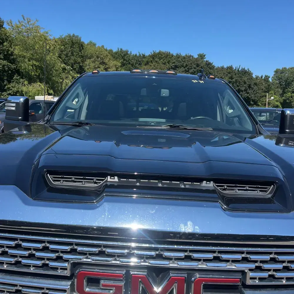2023 GMC Sierra 2500 Denali