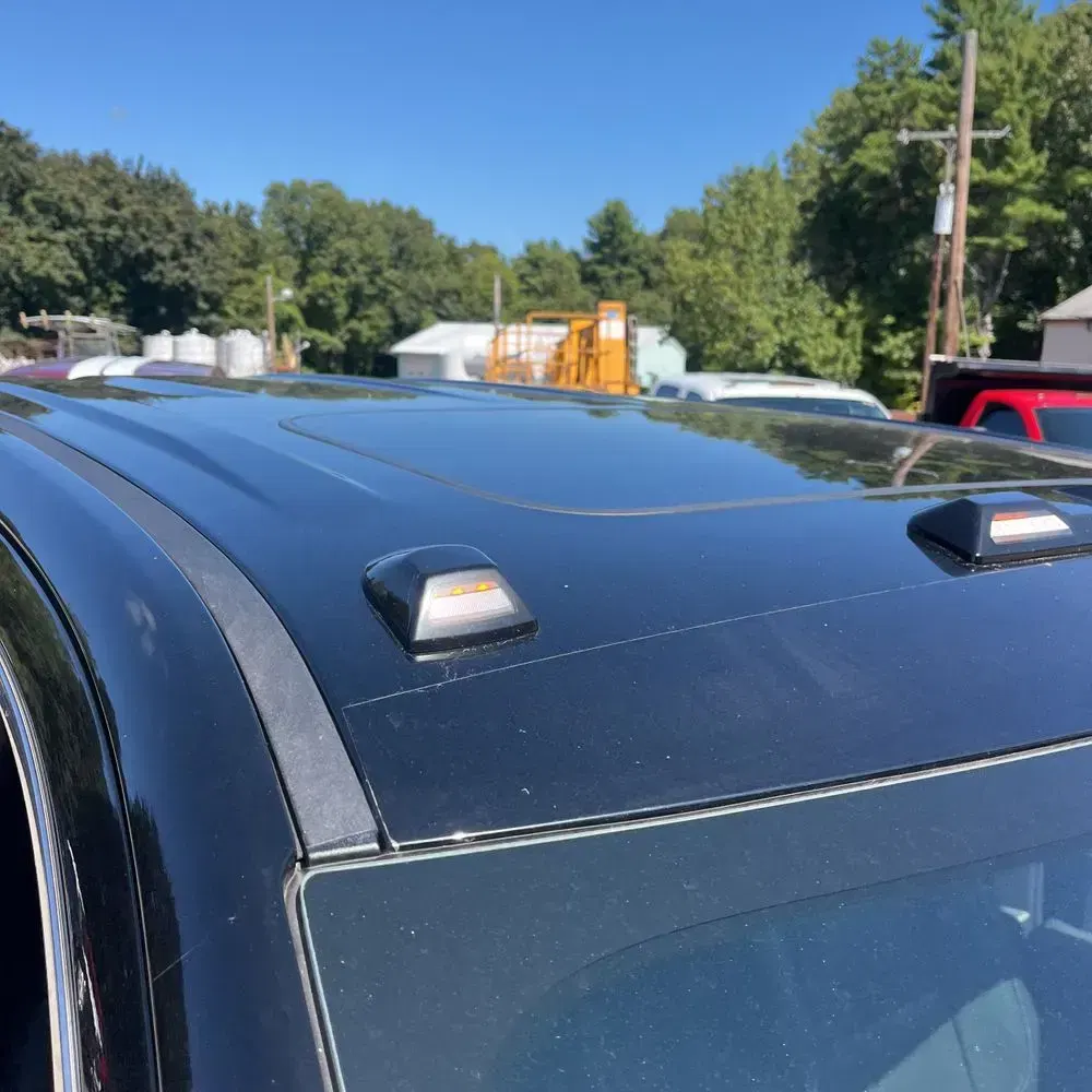 2023 GMC Sierra 2500 Denali