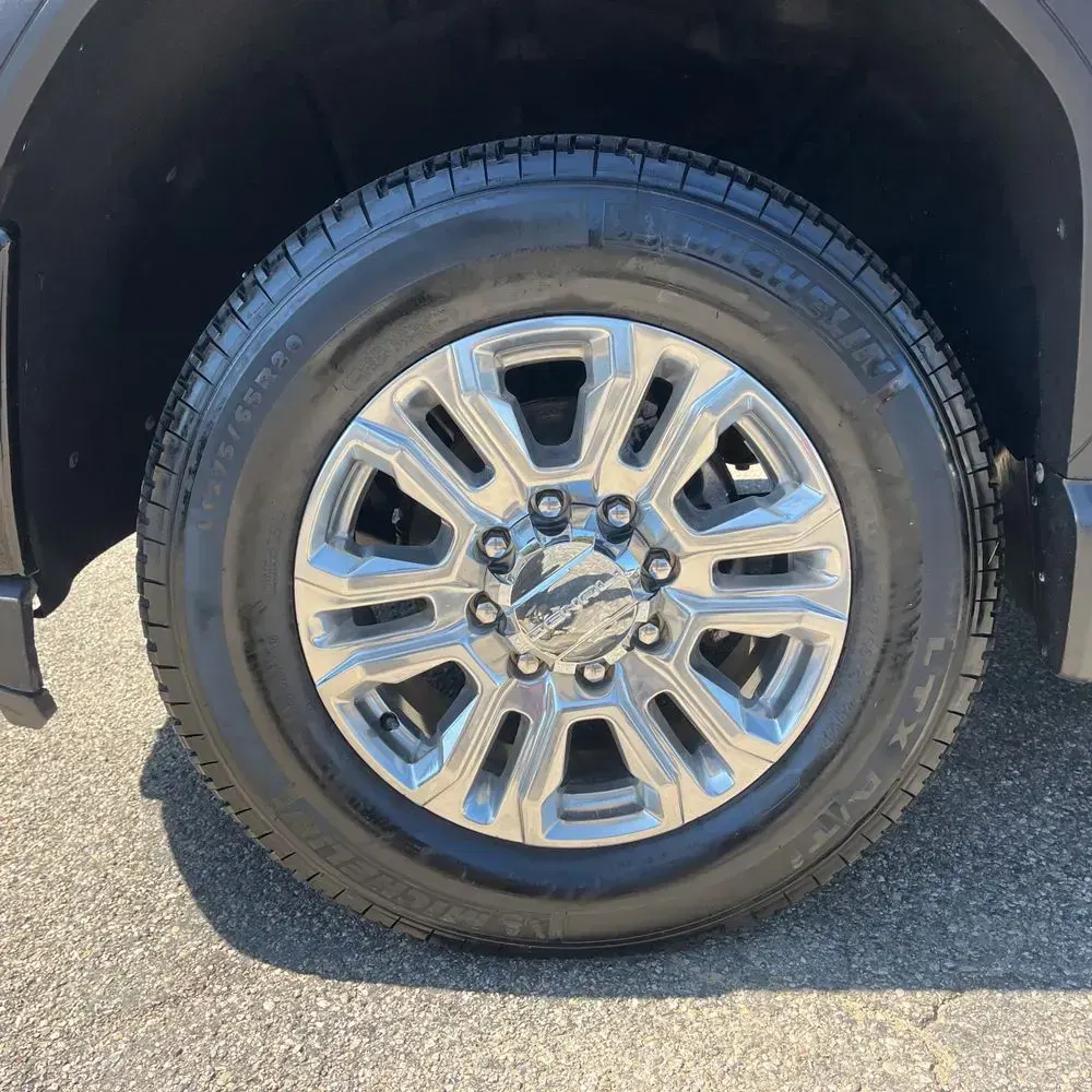 2023 GMC Sierra 2500 Denali