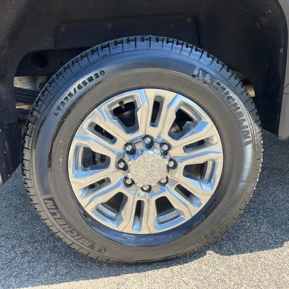 2023 GMC Sierra 2500 Denali