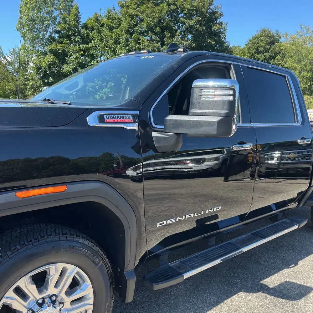 2023 GMC Sierra 2500 Denali