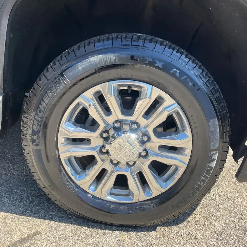 2023 GMC Sierra 2500 Denali