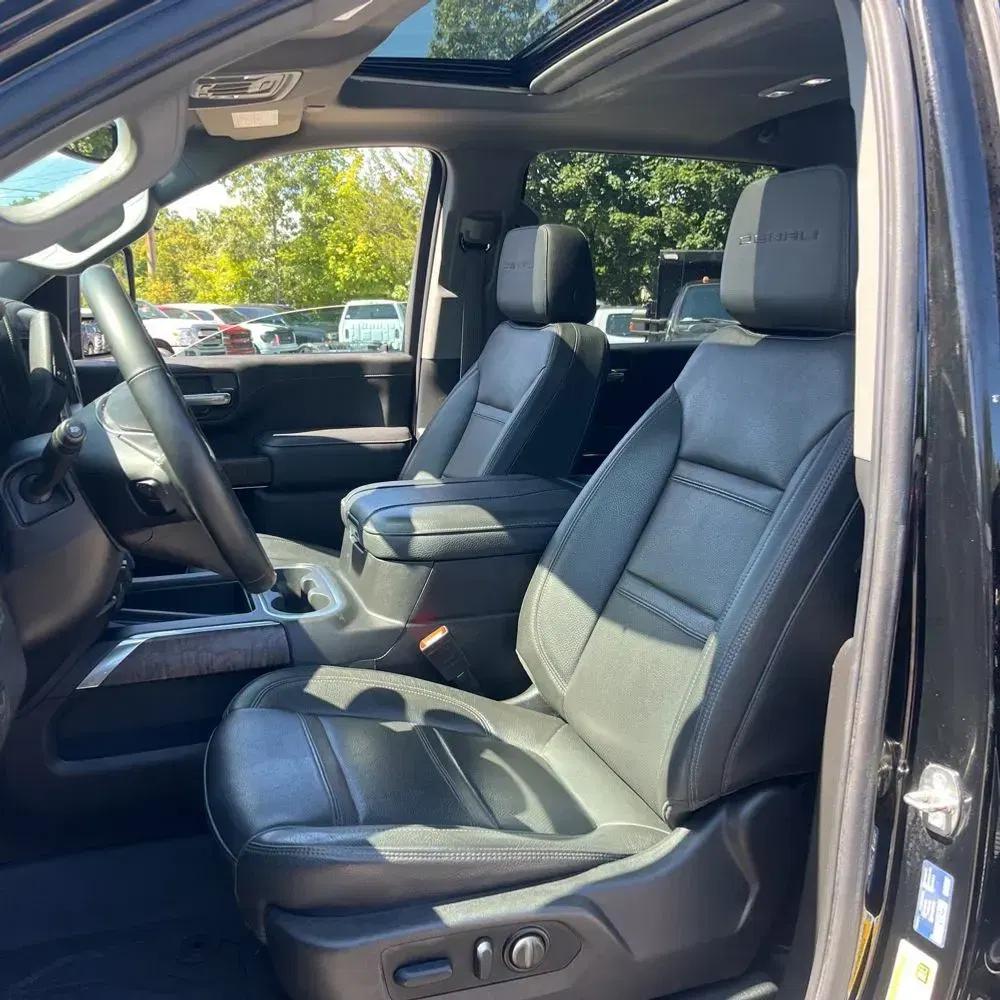 2023 GMC Sierra 2500 Denali