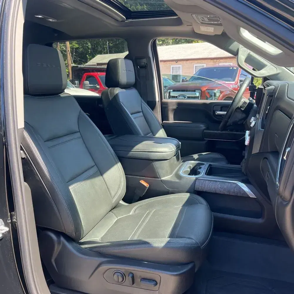 2023 GMC Sierra 2500 Denali