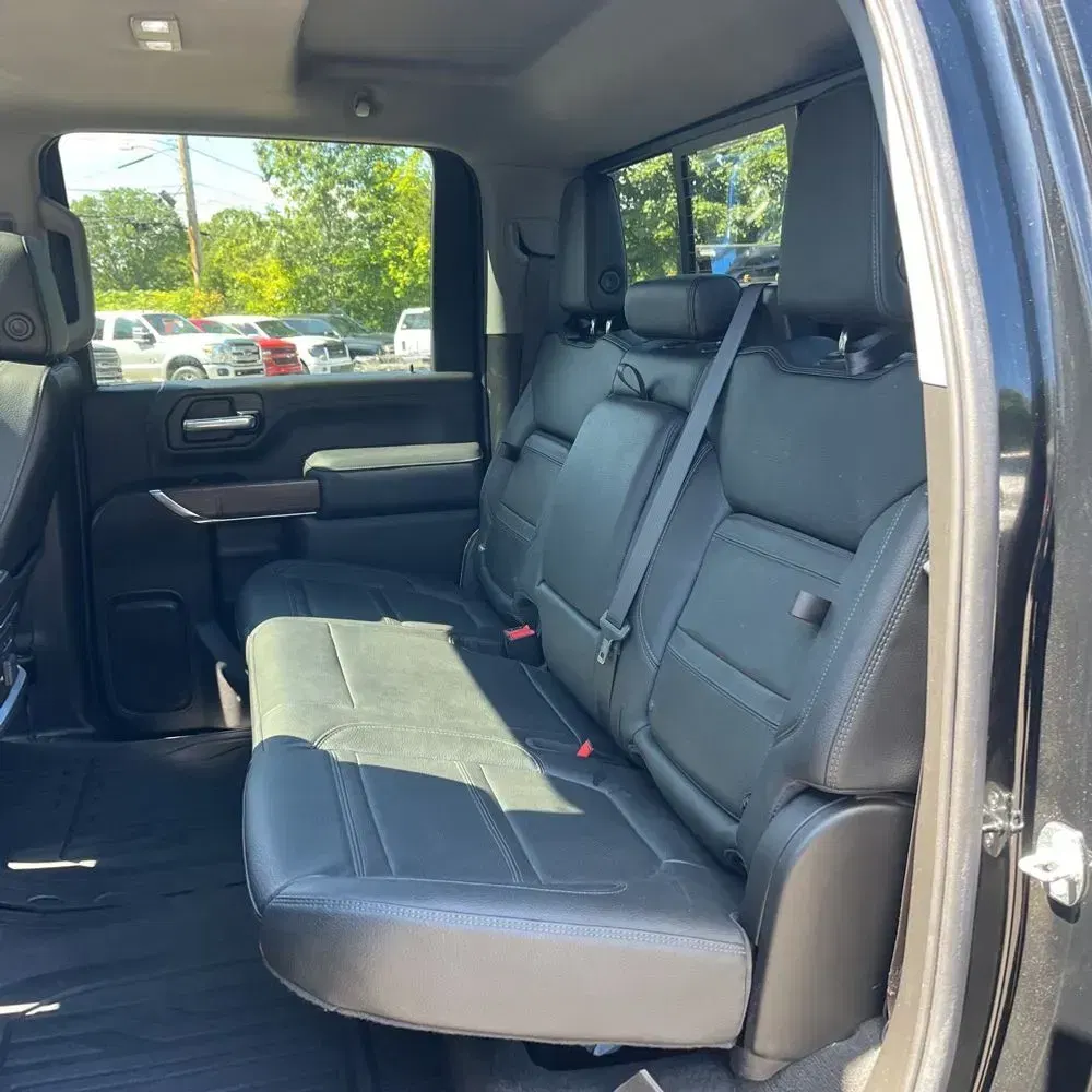 2023 GMC Sierra 2500 Denali