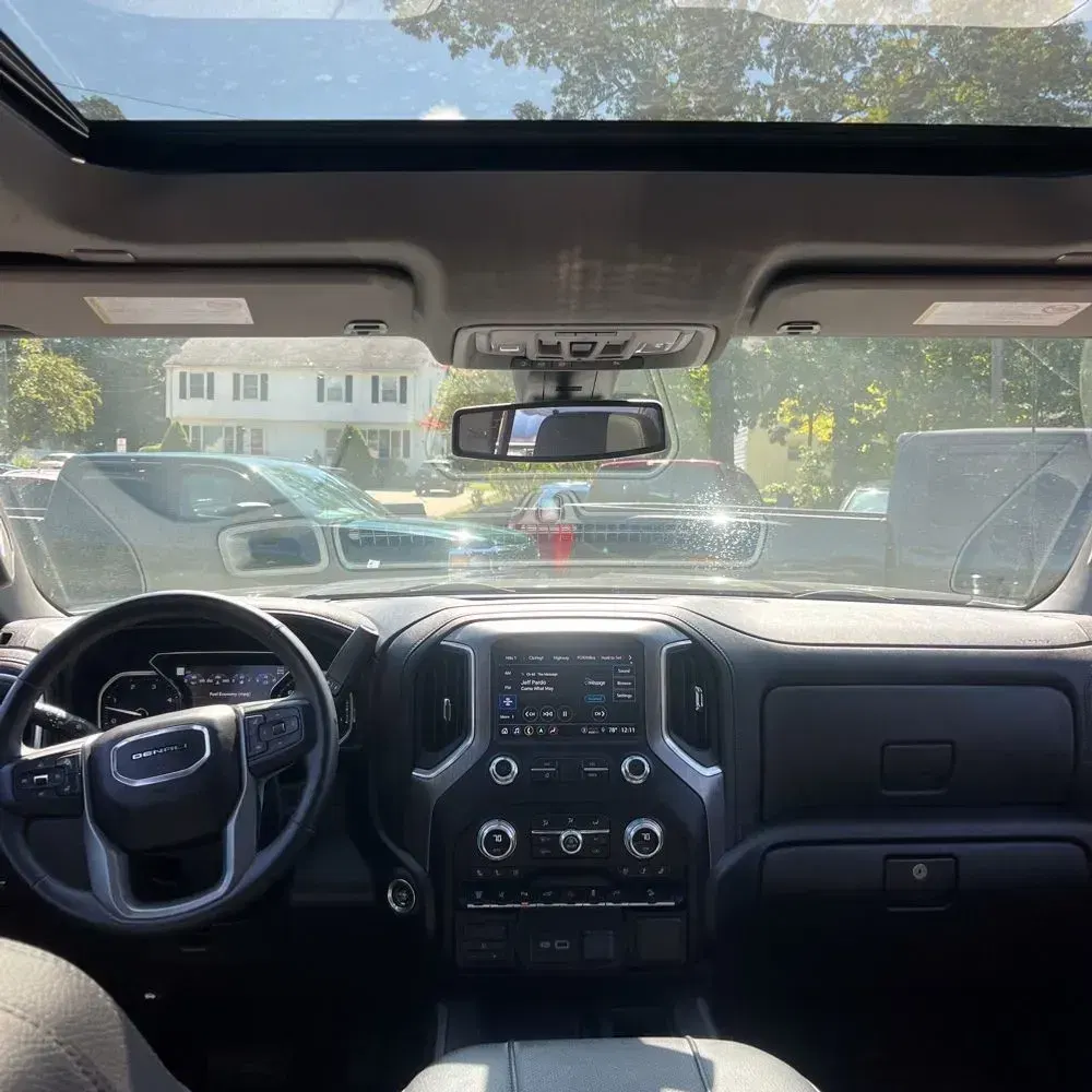 2023 GMC Sierra 2500 Denali