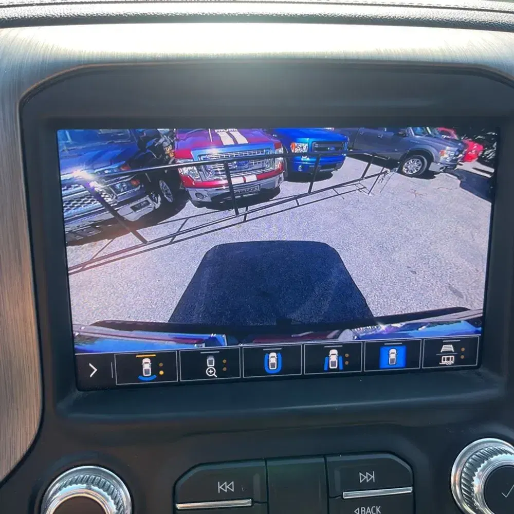 2023 GMC Sierra 2500 Denali