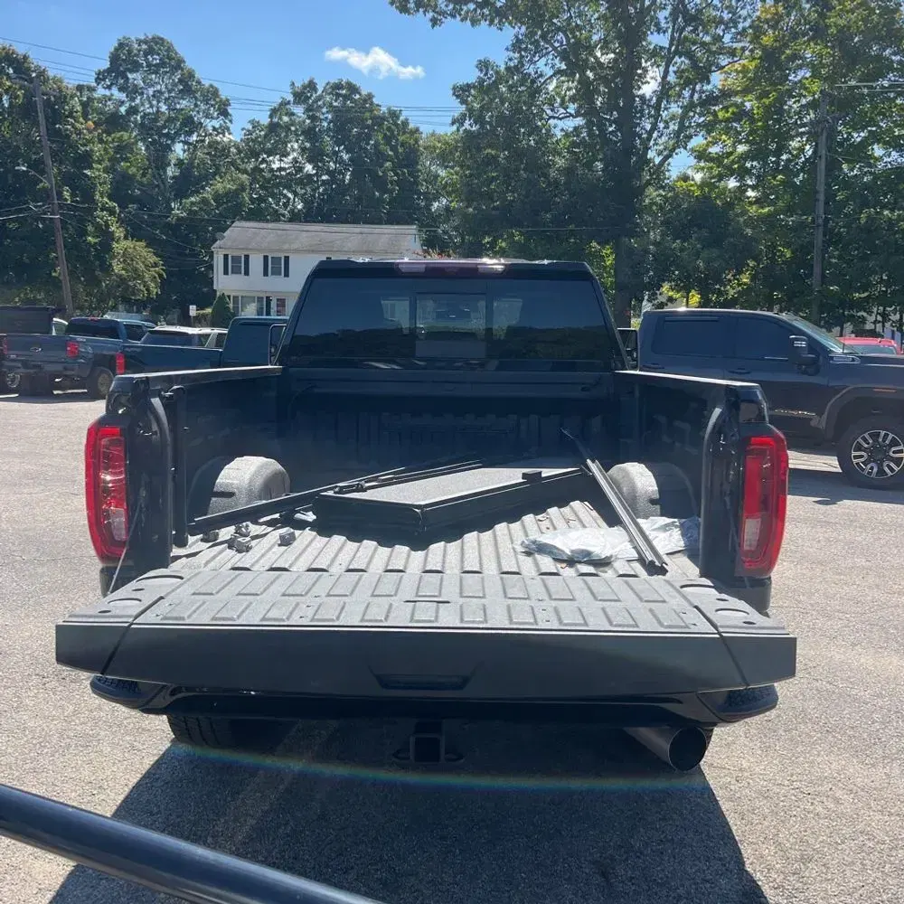 2023 GMC Sierra 2500 Denali