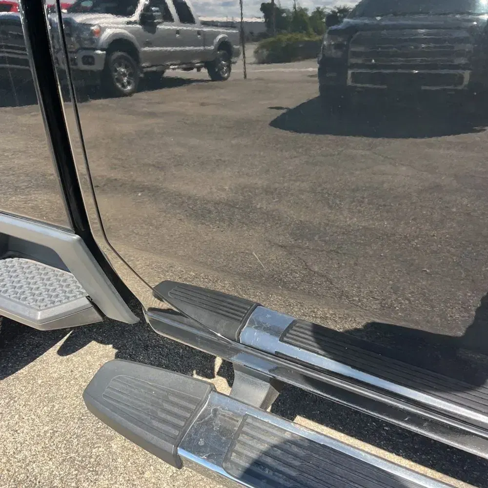 2023 GMC Sierra 2500 Denali
