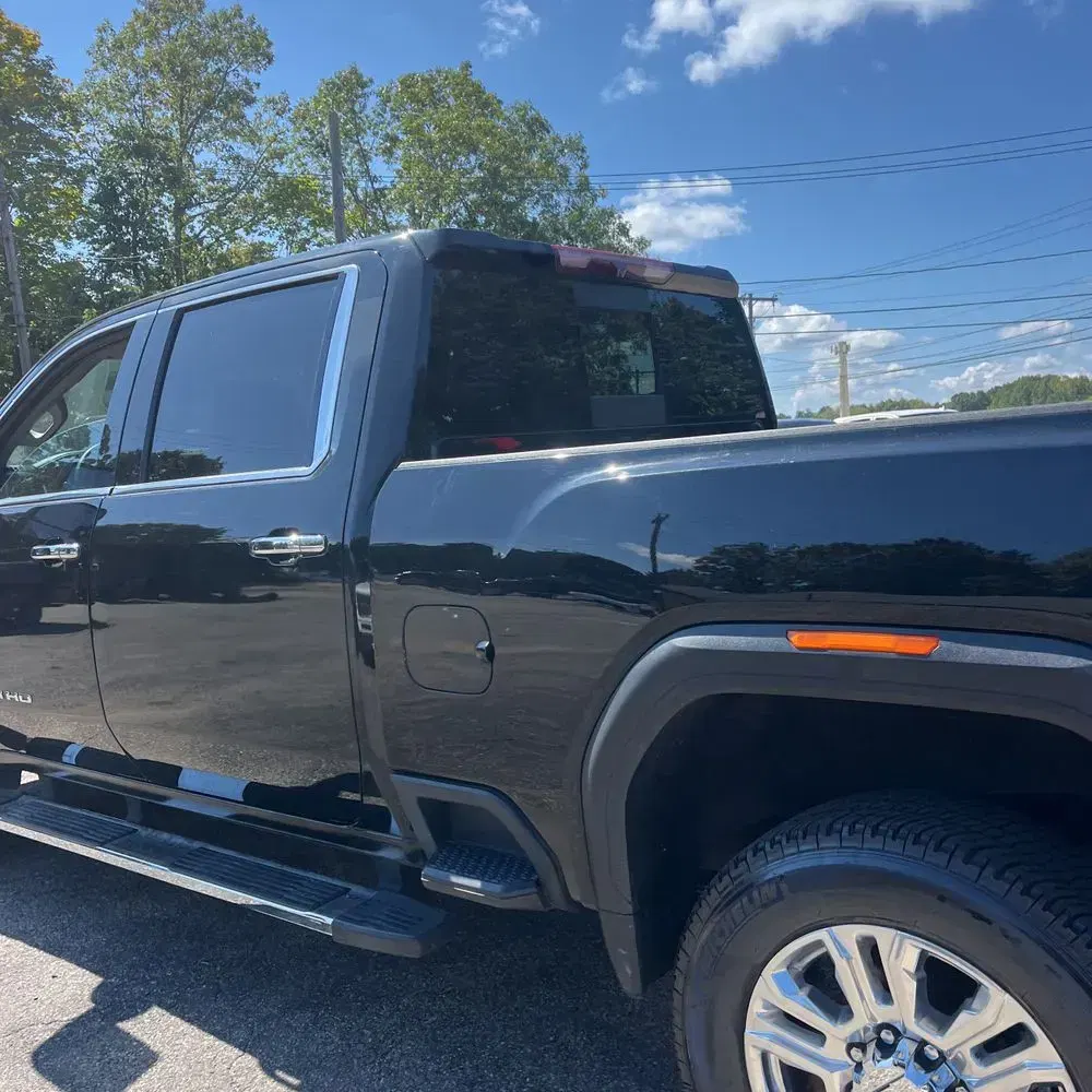 2023 GMC Sierra 2500 Denali