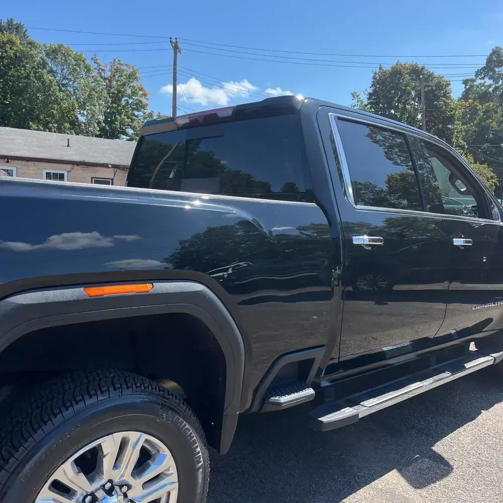 2023 GMC Sierra 2500 Denali