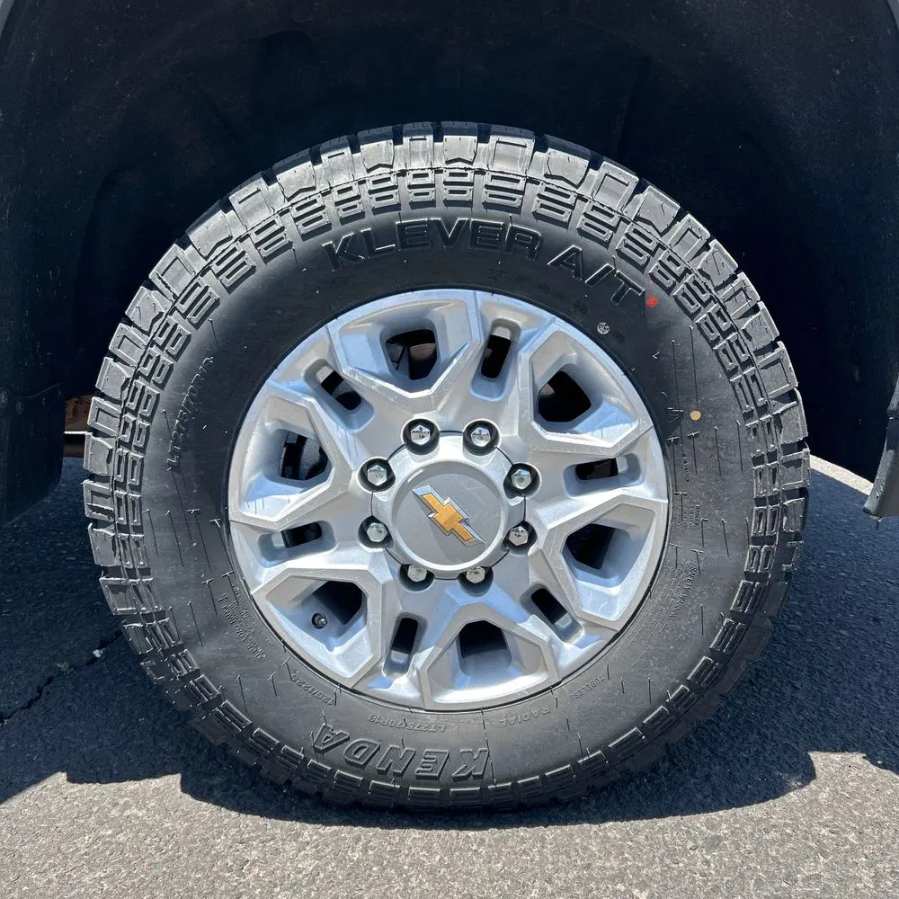 2022 Chevrolet Silverado 3500HD LT