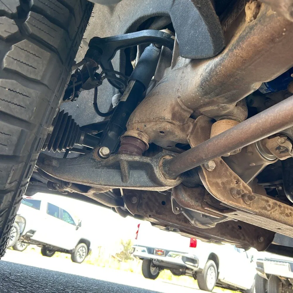 2022 Chevrolet Silverado 3500HD LT